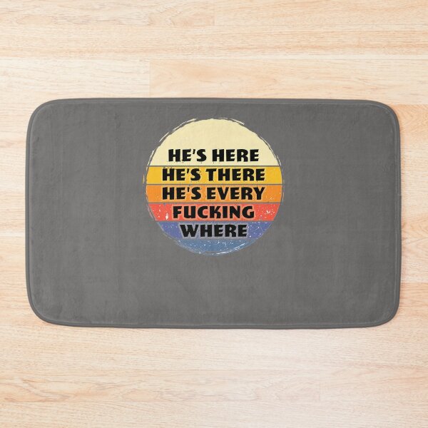 Item preview, ROY IS EVERYWHERE designed and sold by RichieNesmith.