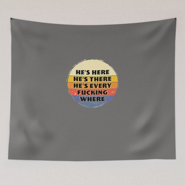 Item preview, ROY IS EVERYWHERE designed and sold by RichieNesmith.
