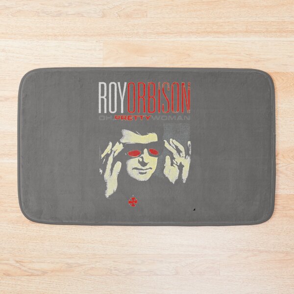 Item preview, ROY ORBISON T-SHIRT PRETTY WOMAN LOGO VINTAGE RETRO CAR designed and sold by RichieNesmith.