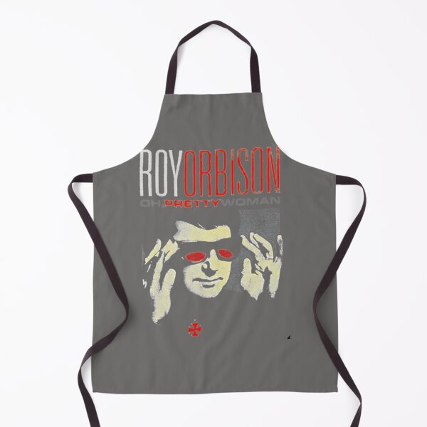 Item preview, ROY ORBISON T-SHIRT PRETTY WOMAN LOGO VINTAGE RETRO CAR designed and sold by RichieNesmith.
