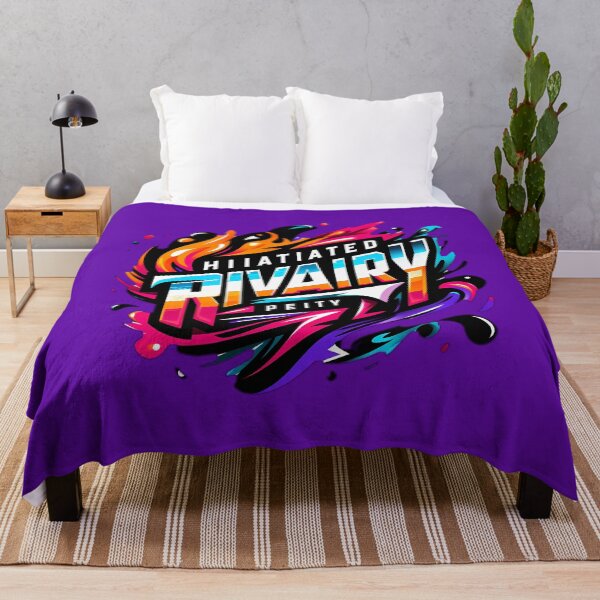 Item preview, heated rivalry designed and sold by NCNGDESIGN.