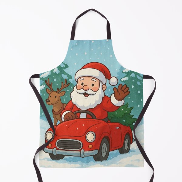 Item preview, Merry Christmas designed and sold by AYMAART.
