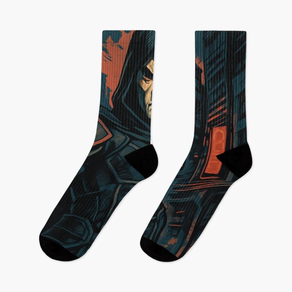 Item preview, Amon | Comics style - Cartoon designed and sold by ComicsFactory.