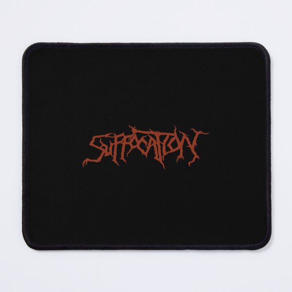 Item preview, Suffocation Band designed and sold by EnFlyvendeFArt.