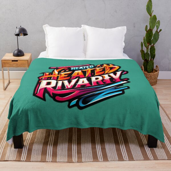 Item preview, heated rivalry designed and sold by NRSROTE.