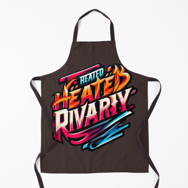 Item preview, heated rivalry designed and sold by NRSROTE.