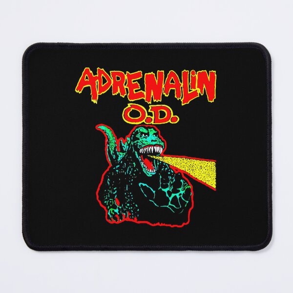 Item preview, Adrenalin O.D. Band designed and sold by ilthofethuSaRT.