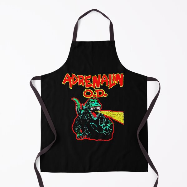 Item preview, Adrenalin O.D. Band designed and sold by ilthofethuSaRT.