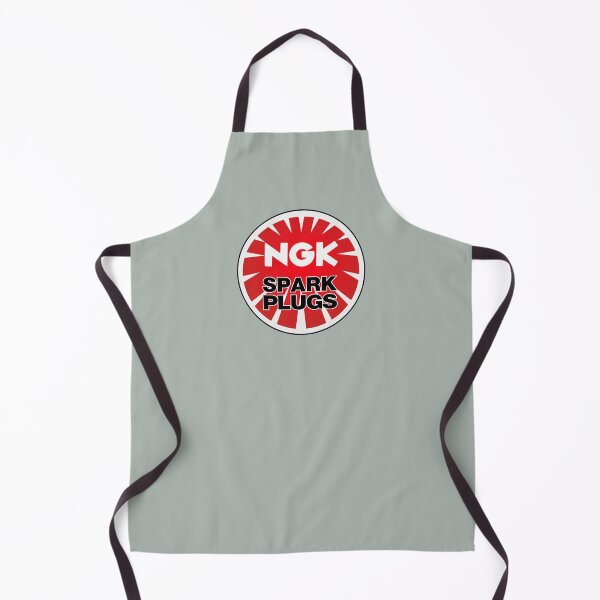 Item preview, NGK Gradiant designed and sold by FeralJackRabit.