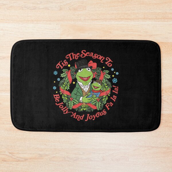 Item preview, Muppet Christmas Carol Tis The Season To Be Jolly And Joyous  designed and sold by ferminhays.
