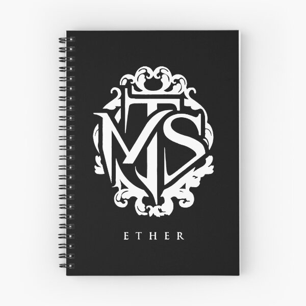 Item preview, Make Them Suffer Band designed and sold by UsualmeShop.