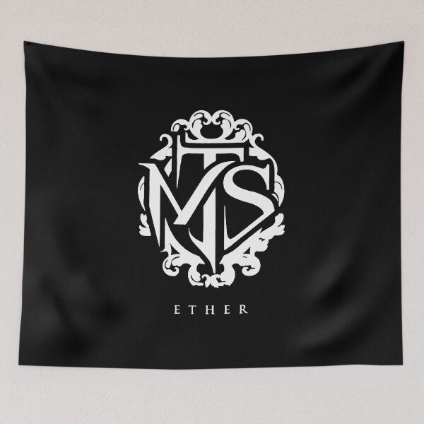 Item preview, Make Them Suffer Band designed and sold by UsualmeShop.