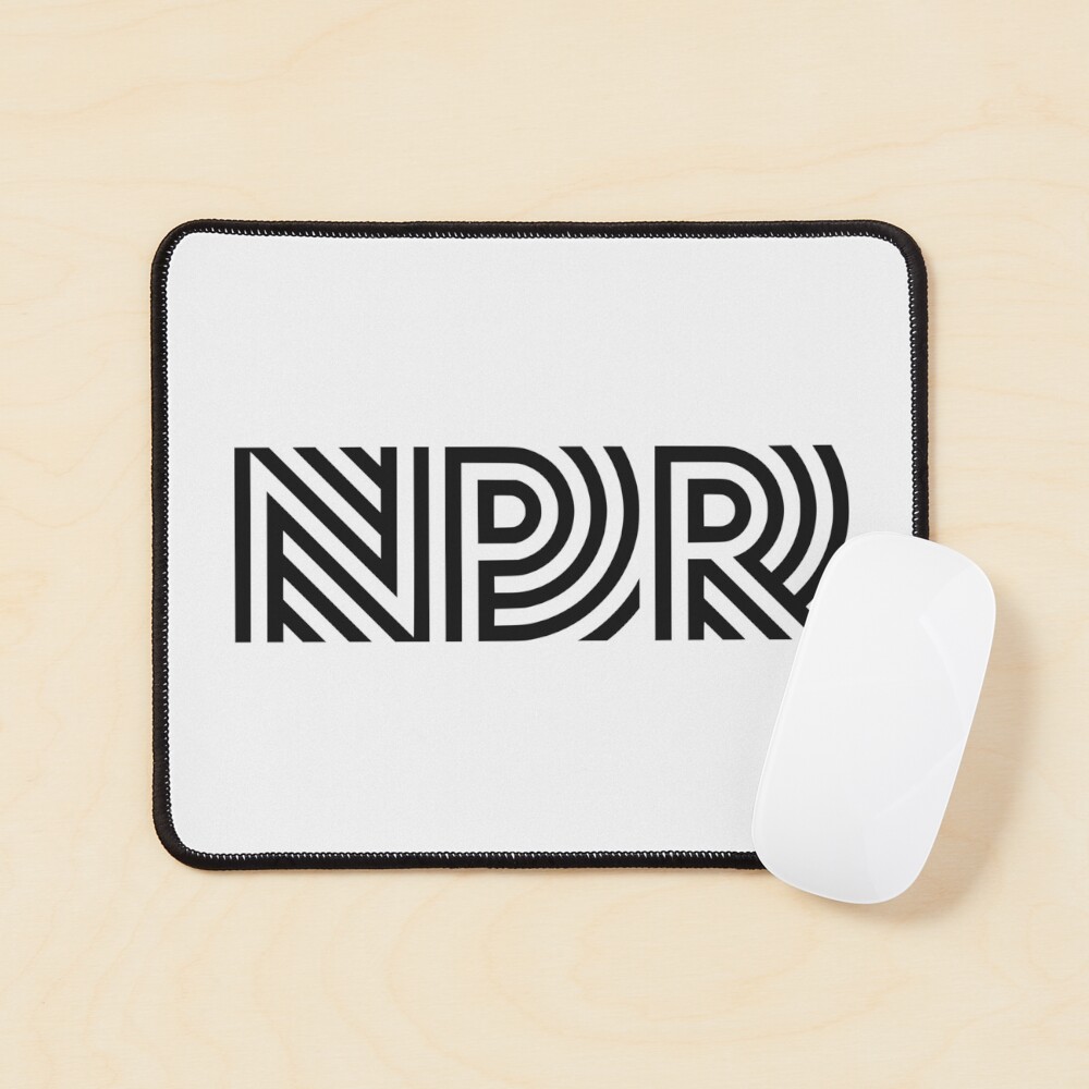 Item preview, Mouse Pad designed and sold by oddwonders.