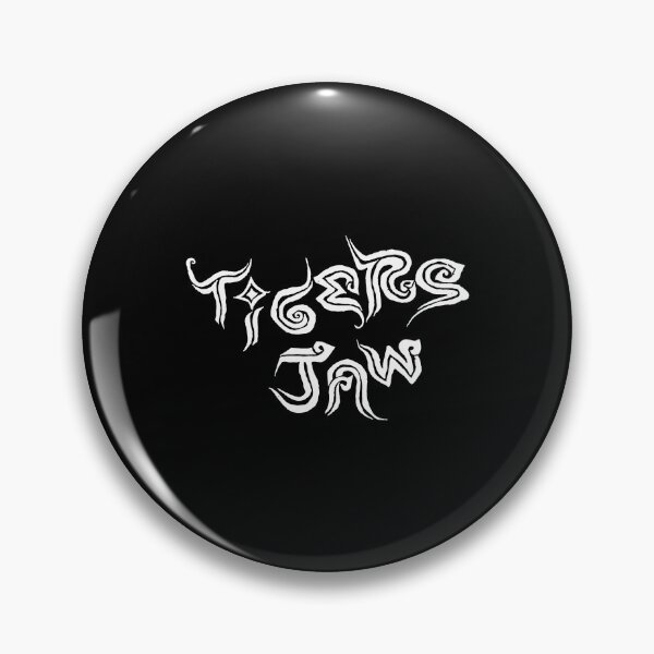 Item preview, Tigers Jaw Band designed and sold by CherryposhPaint.