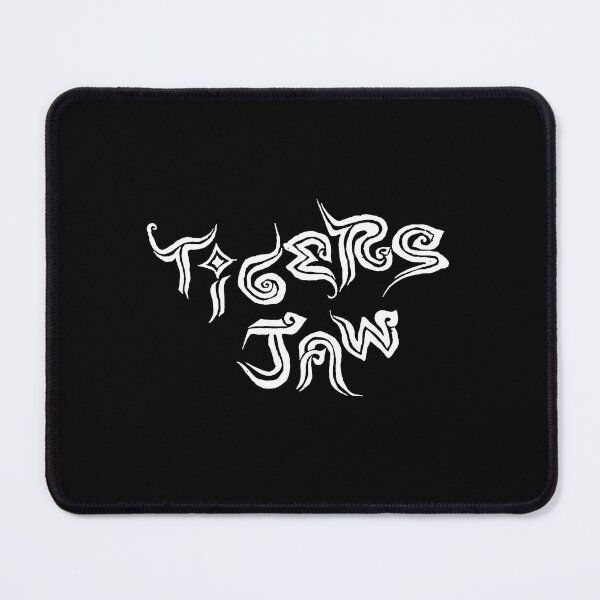 Item preview, Tigers Jaw Band designed and sold by CherryposhPaint.