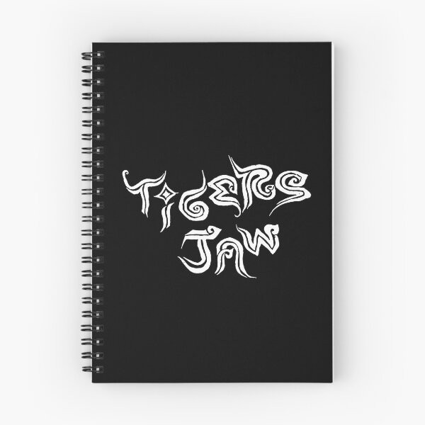 Item preview, Tigers Jaw Band designed and sold by CherryposhPaint.