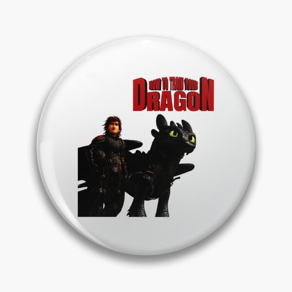 Item preview, How To Train Your Dragon  designed and sold by iaactabased.