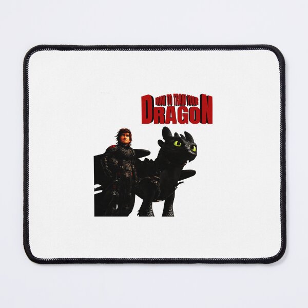 Item preview, How To Train Your Dragon designed and sold by iaactabased.