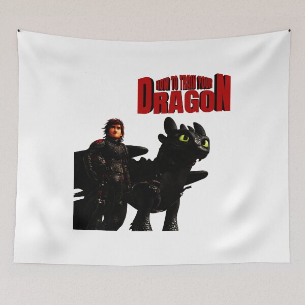 Item preview, How To Train Your Dragon  designed and sold by iaactabased.
