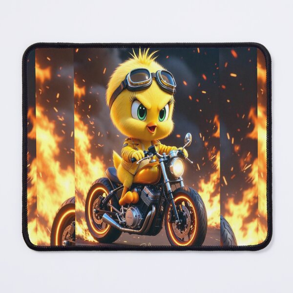 Item preview, Tweety Bird designed and sold by OpusDay.