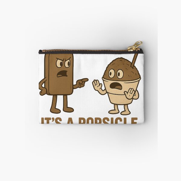 Item preview, Damn Honey, It's a Popsicle not a Snow Cone designed and sold by motorcitypaddle.