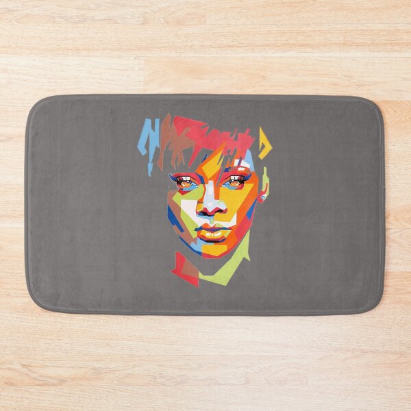 Item preview, RR--DIGITAL--FUTURISTIC COLORS designed and sold by StormBadger.