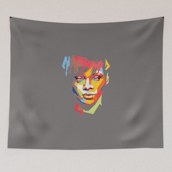 Item preview, RR--DIGITAL--FUTURISTIC COLORS designed and sold by StormBadger.