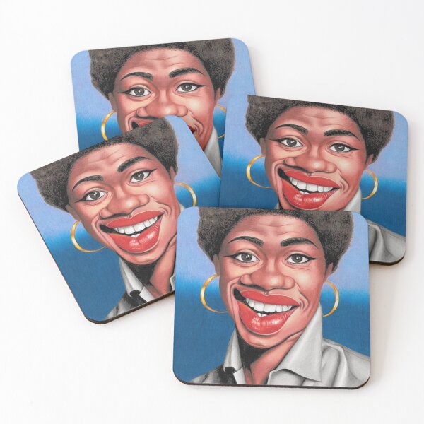 Item preview, Sarah Vaughan designed and sold by Marlene71k.