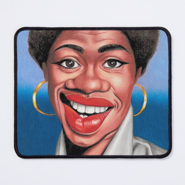 Item preview, Sarah Vaughan designed and sold by Marlene71k.