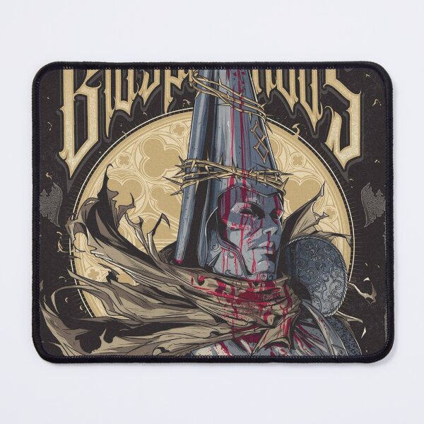Item preview, blasphemous designed and sold by Markeplace.