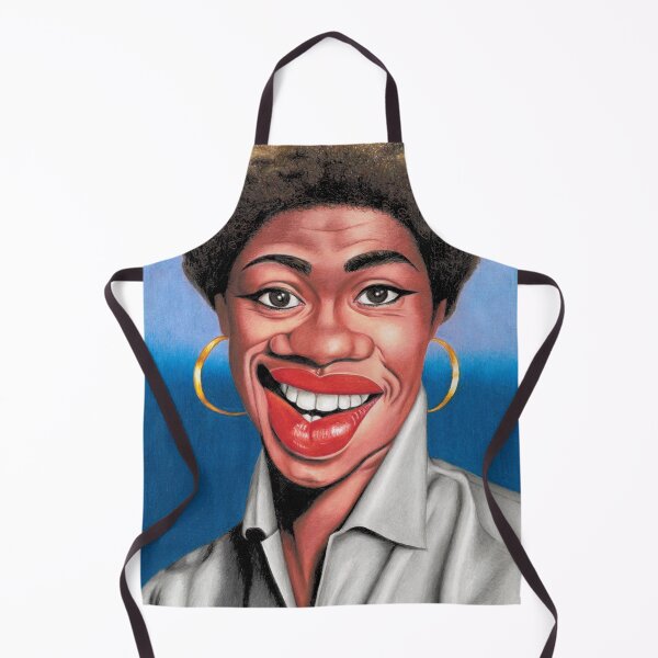 Item preview, Sarah Vaughan designed and sold by Marlene71k.