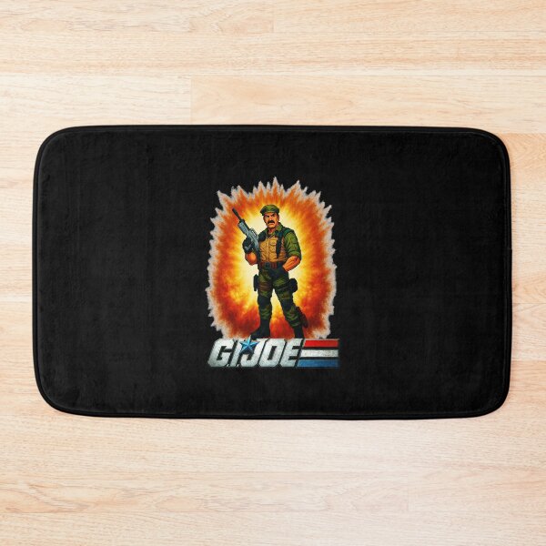 Item preview, Gi. Joe Leatherneck  designed and sold by andrahortyanan.