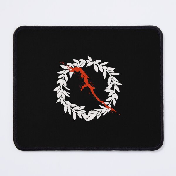 Item preview, Queens Of The Stone Age Band Merch designed and sold by GreenmeemM.