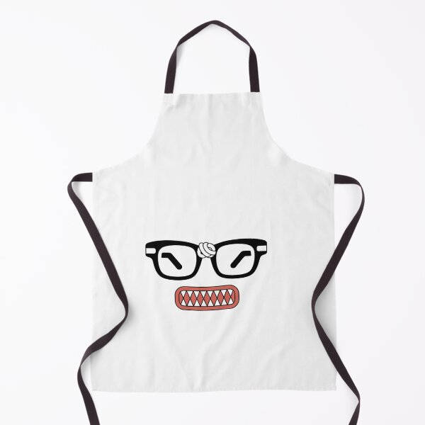 Item preview, Y2K Emo Scene Costume Graphic Face Men Women designed and sold by visionnen.