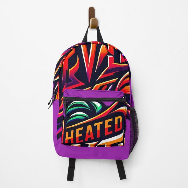 Item preview, heated rivalry designed and sold by NRSROTE.