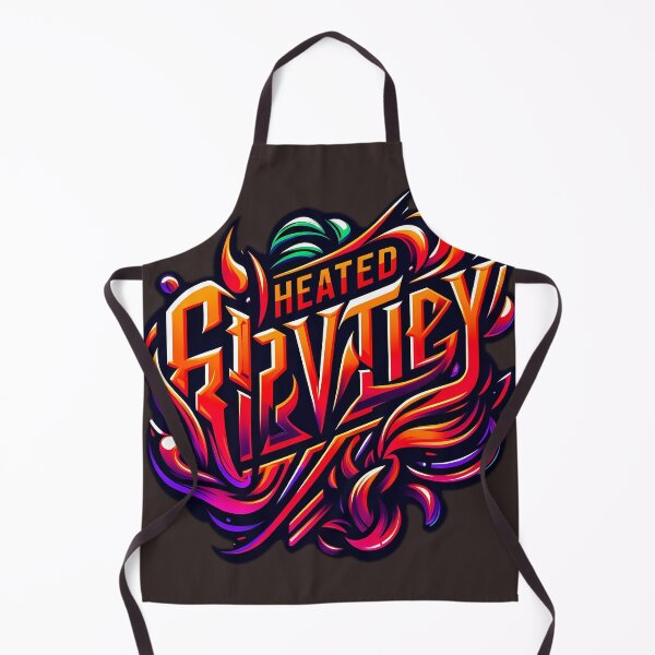 Item preview, heated rivalry designed and sold by NRSROTE.
