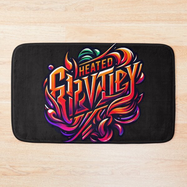 Item preview, heated rivalry designed and sold by NRSROTE.