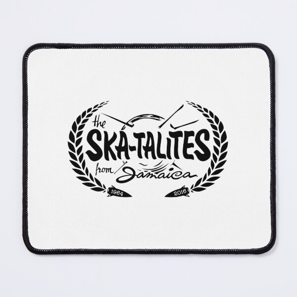 Item preview, Skatalites Band designed and sold by Grimesology.