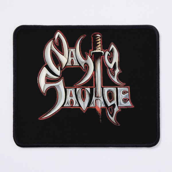 Item preview, Nasty Savage designed and sold by RavenSipes.