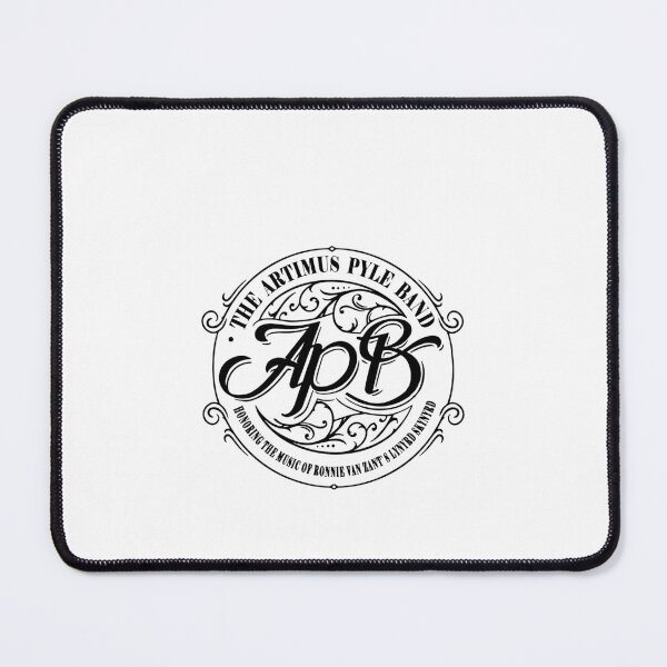 Item preview, Artimus Pyle Band designed and sold by MudOddityQR.