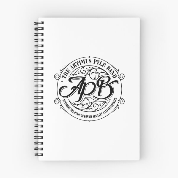 Item preview, Artimus Pyle Band designed and sold by MudOddityQR.