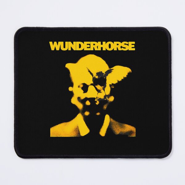 Item preview, Wunderhorse Band designed and sold by ArrafieArt.