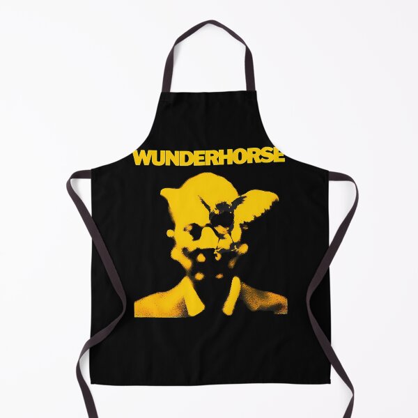 Item preview, Wunderhorse Band designed and sold by ArrafieArt.