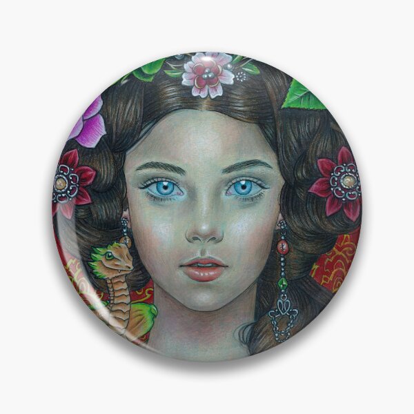 Item preview, Arcane Legacy designed and sold by Maria William Illustration.