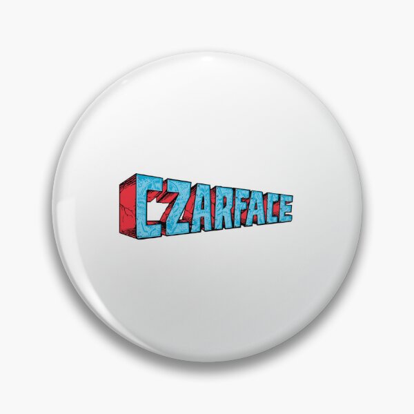 Item preview, Czarface Band designed and sold by TyHammaryArt.
