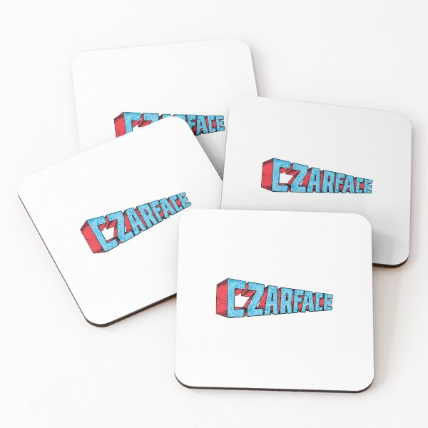 Item preview, Czarface Band designed and sold by TyHammaryArt.
