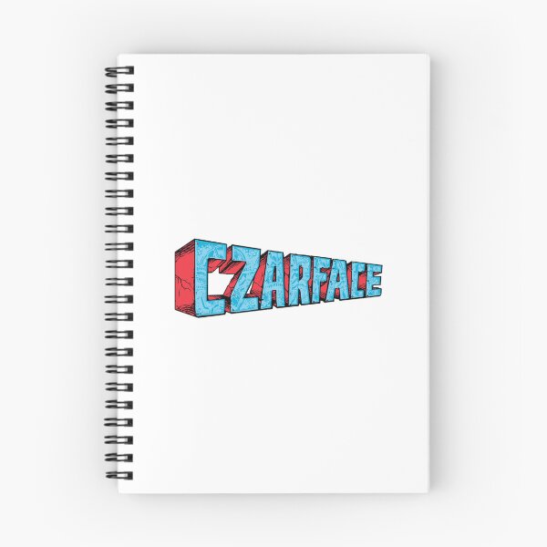 Item preview, Czarface Band designed and sold by TyHammaryArt.