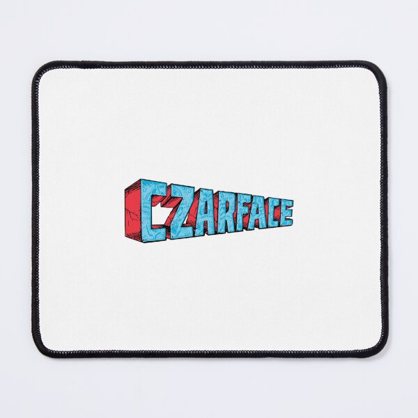Item preview, Czarface Band designed and sold by TyHammaryArt.