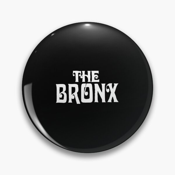 Item preview, The Bronx Band designed and sold by TurbevilleRArt.