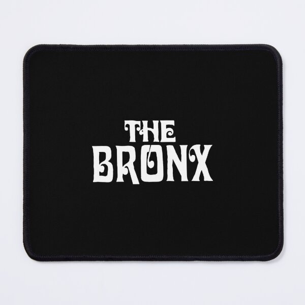 Item preview, The Bronx Band designed and sold by TurbevilleRArt.